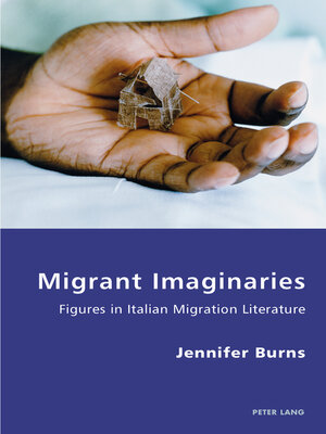 cover image of Migrant Imaginaries